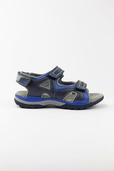 Geox Sandalias Borealis Azul