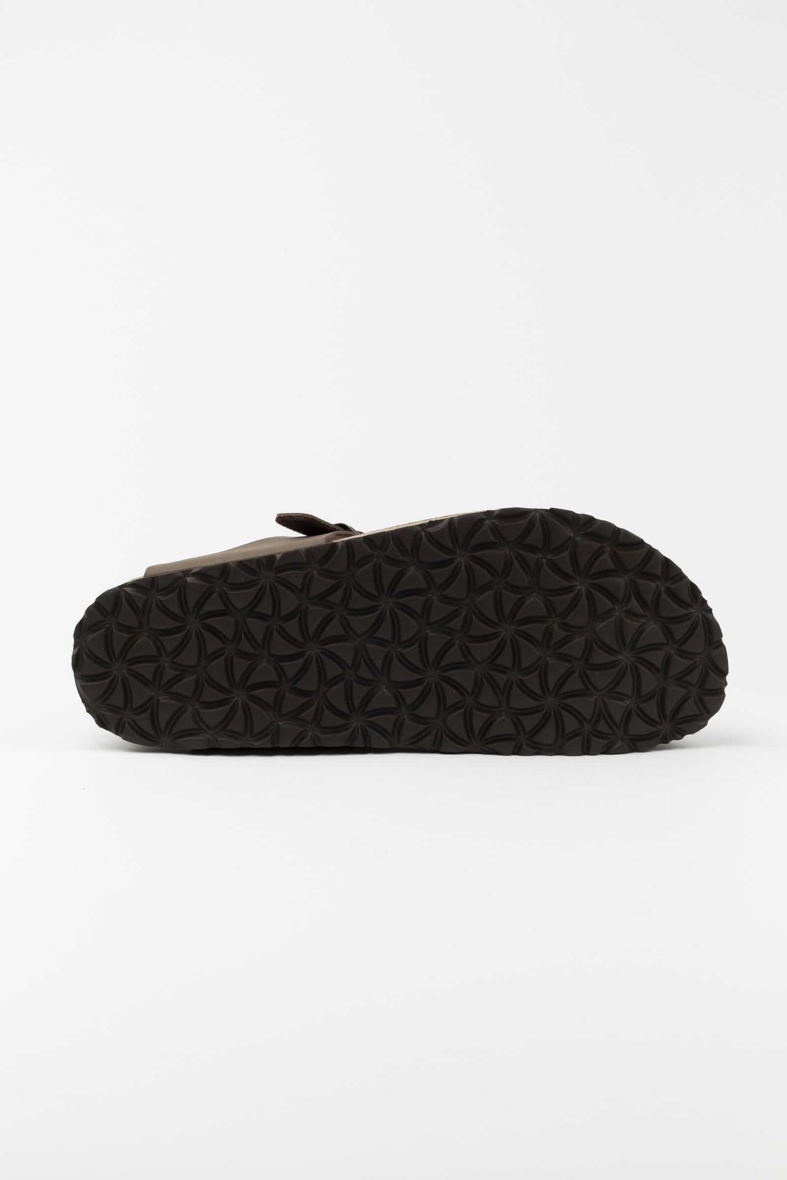 Hummel Sandalias Granada Mocca 3/5