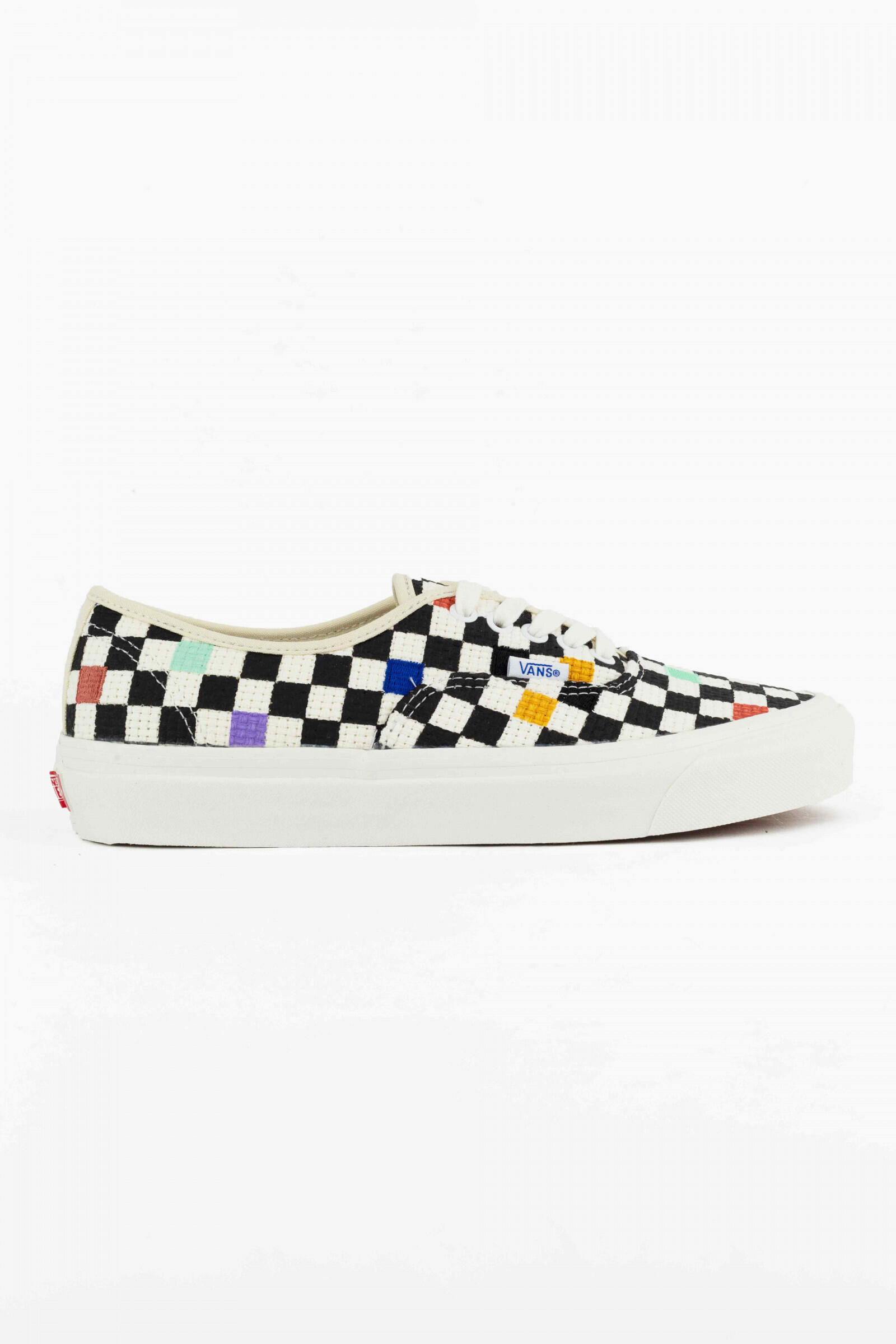 VANS picture