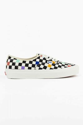 Zapatillas Authentic 44 DX