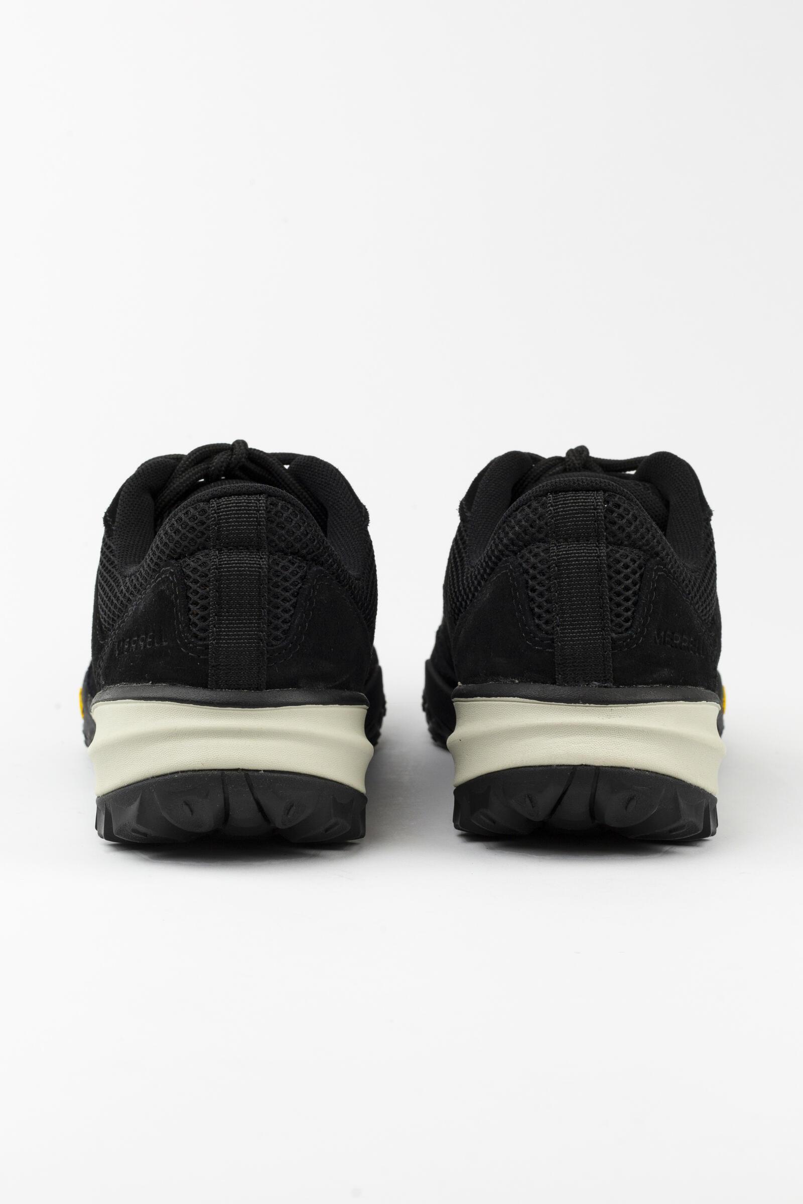 Merrell Zapatillas Deportivas Havoc Vent Negro 4/5