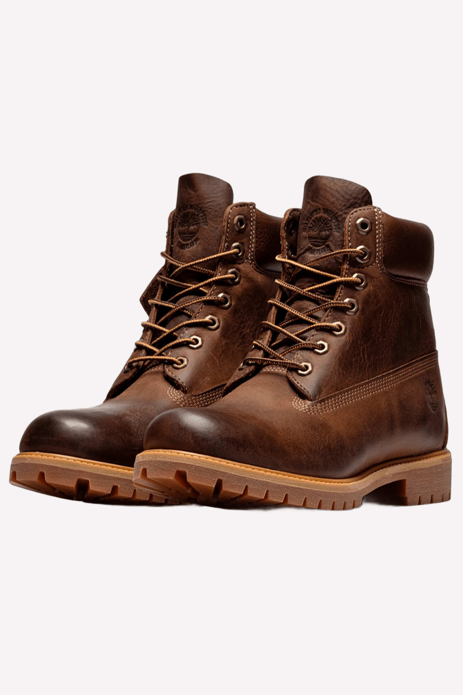Coffre premium HERITAGE 6" 4/5