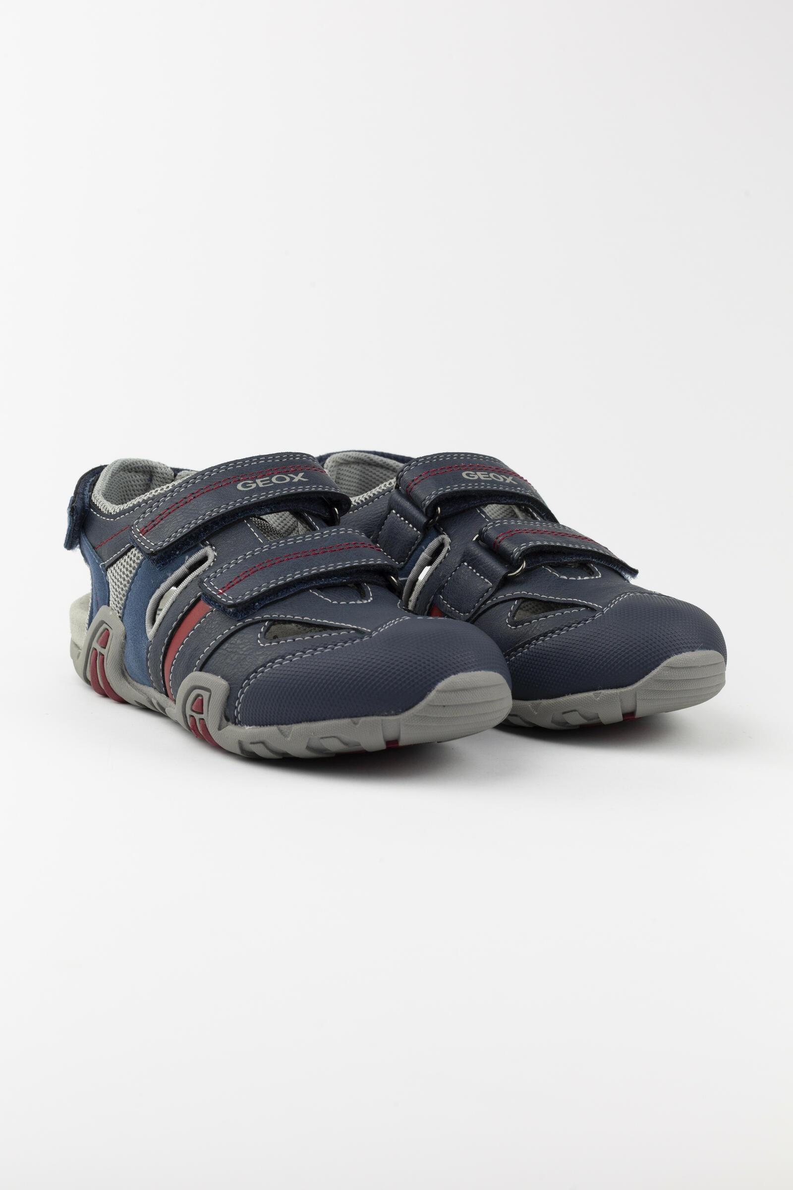 Geox Sandalias Kraze Azul 2/5