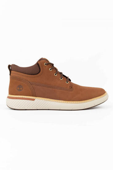 Bottes Chukka Cross Mark