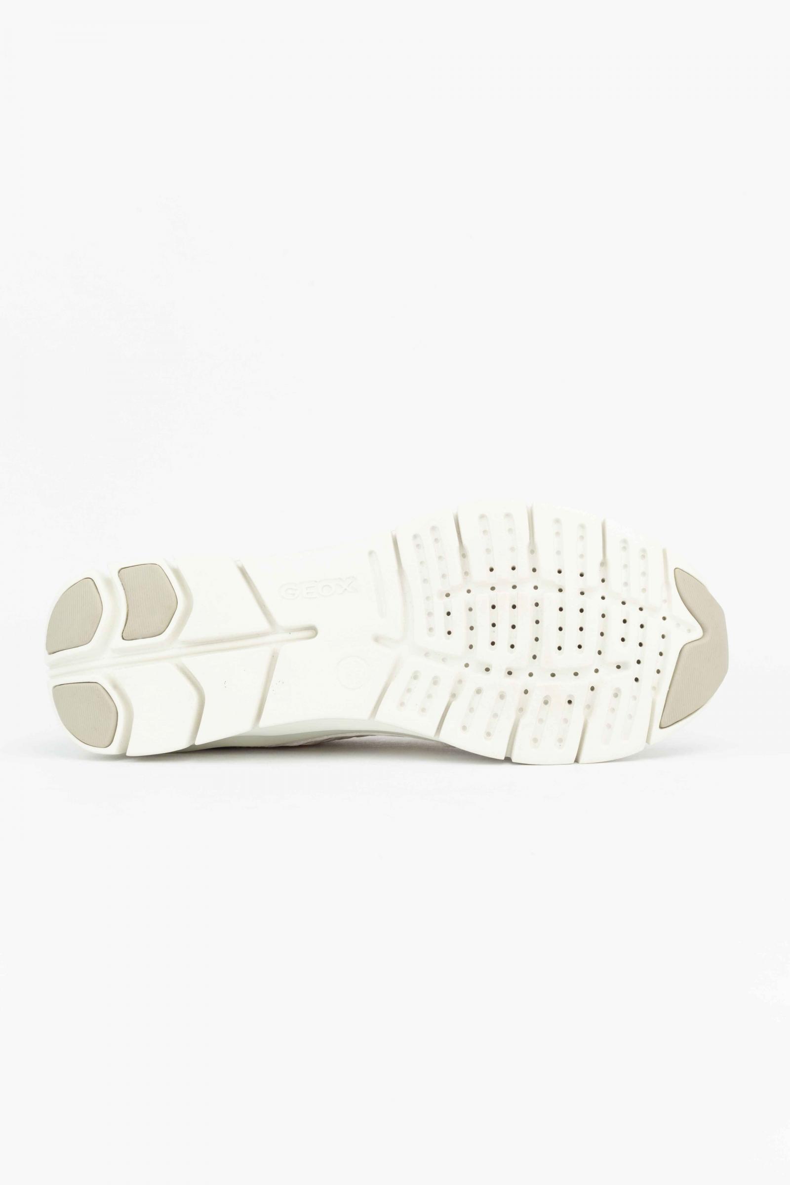 Geox Zapatillas Deportivas D Sukie A Blanco 2/4
