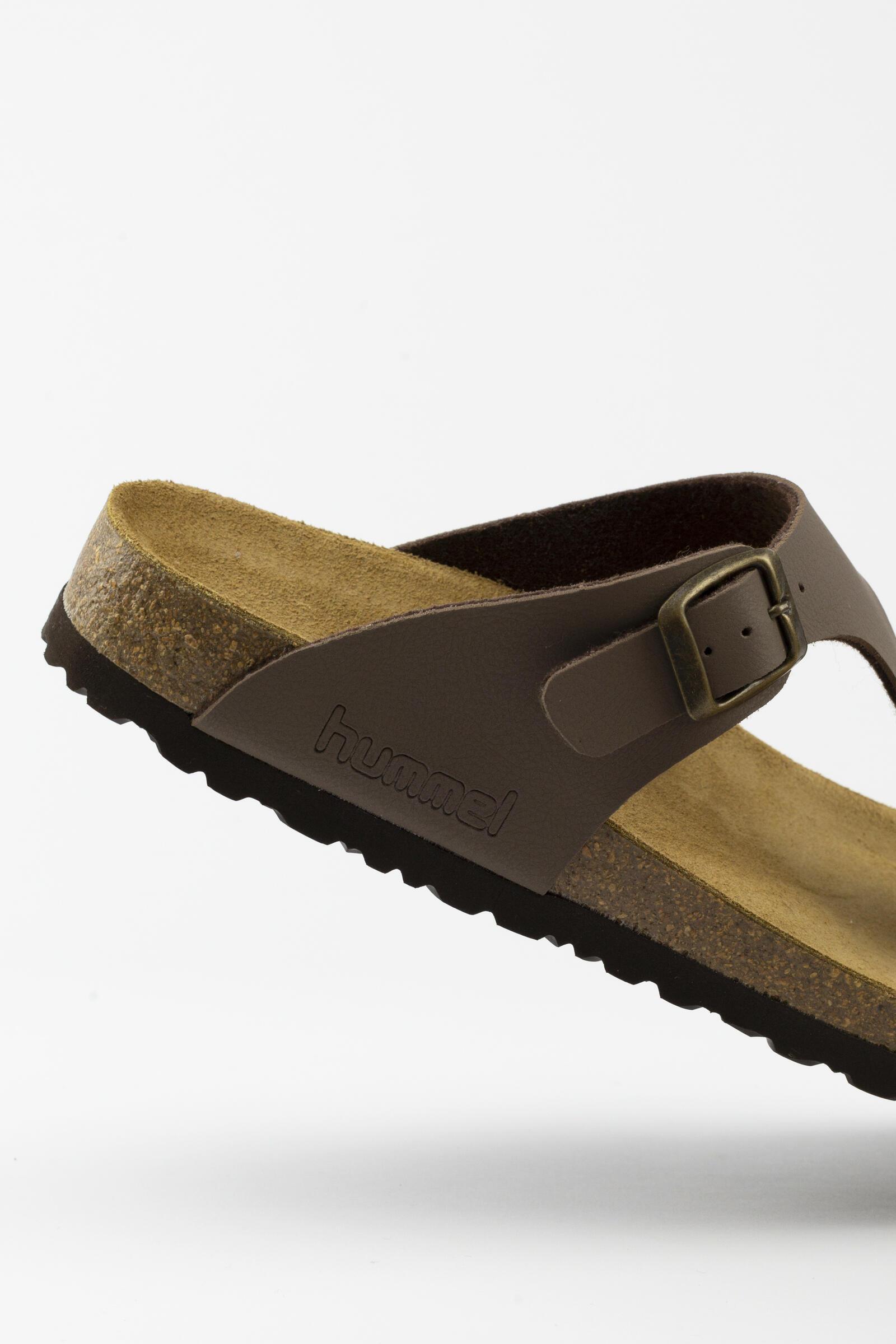 Hummel Sandalias Granada Mocca 5/5