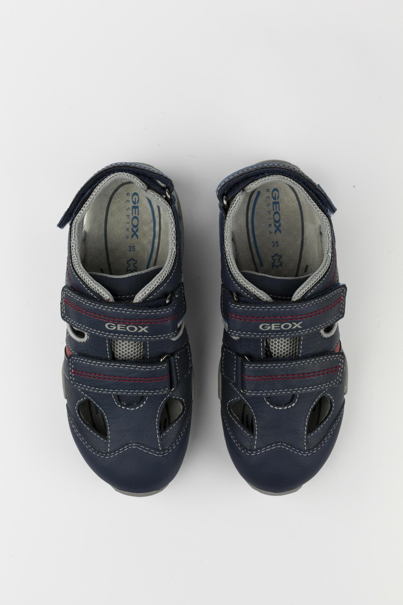 Geox Sandalias Kraze Azul 5/5