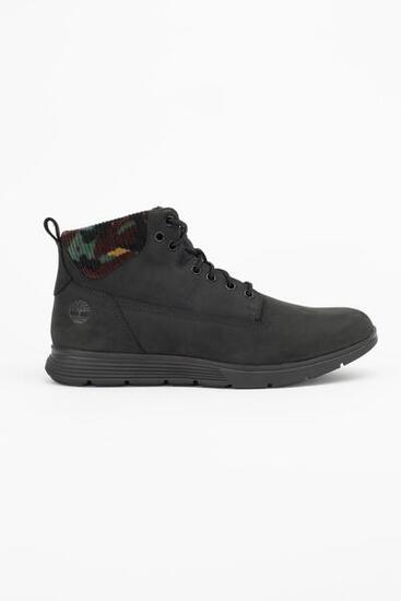 Timberland Botas Killington Chukka Negro