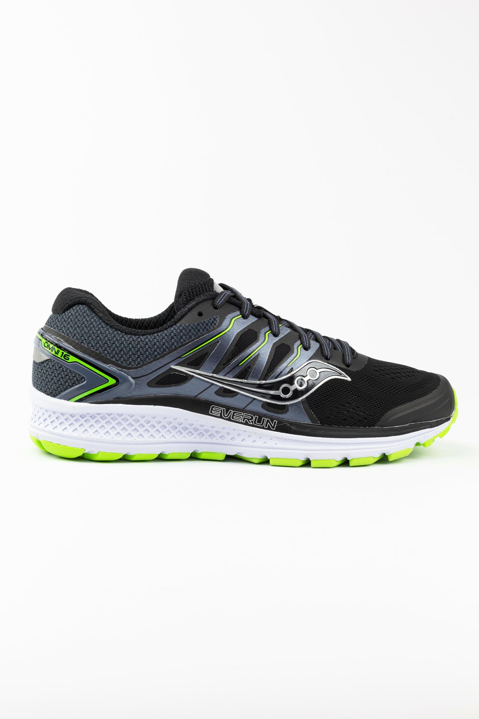 SAUCONY picture