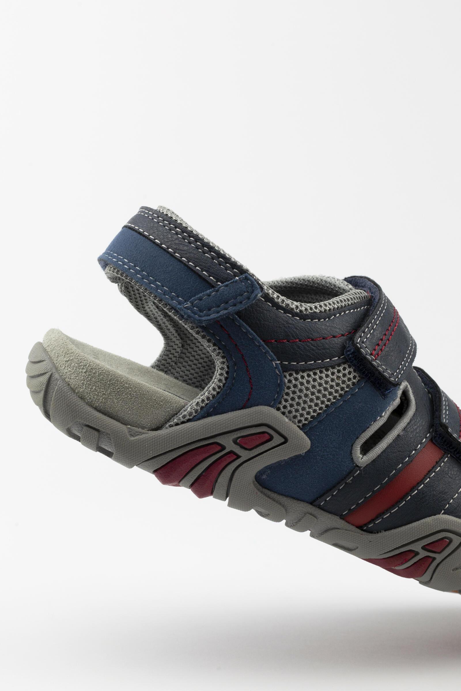 Geox Sandalias Kraze Azul 4/5