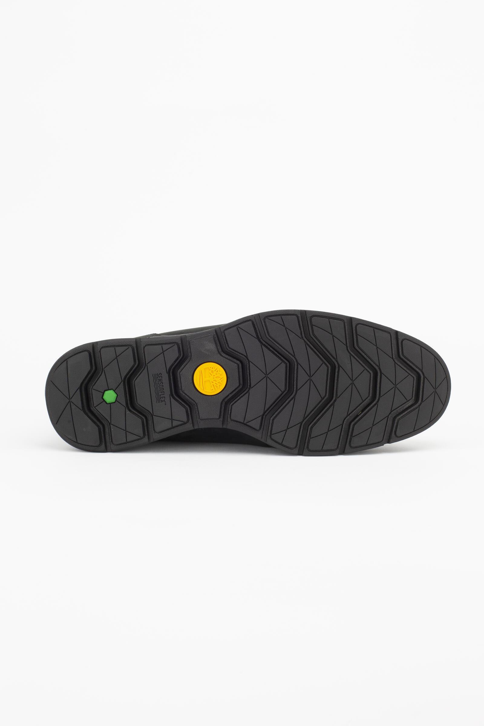 Timberland Botas Killington Chukka Negro 3/4