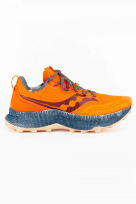 Saucony Zapatillas Deportivas Endorphin Naranja Hombre