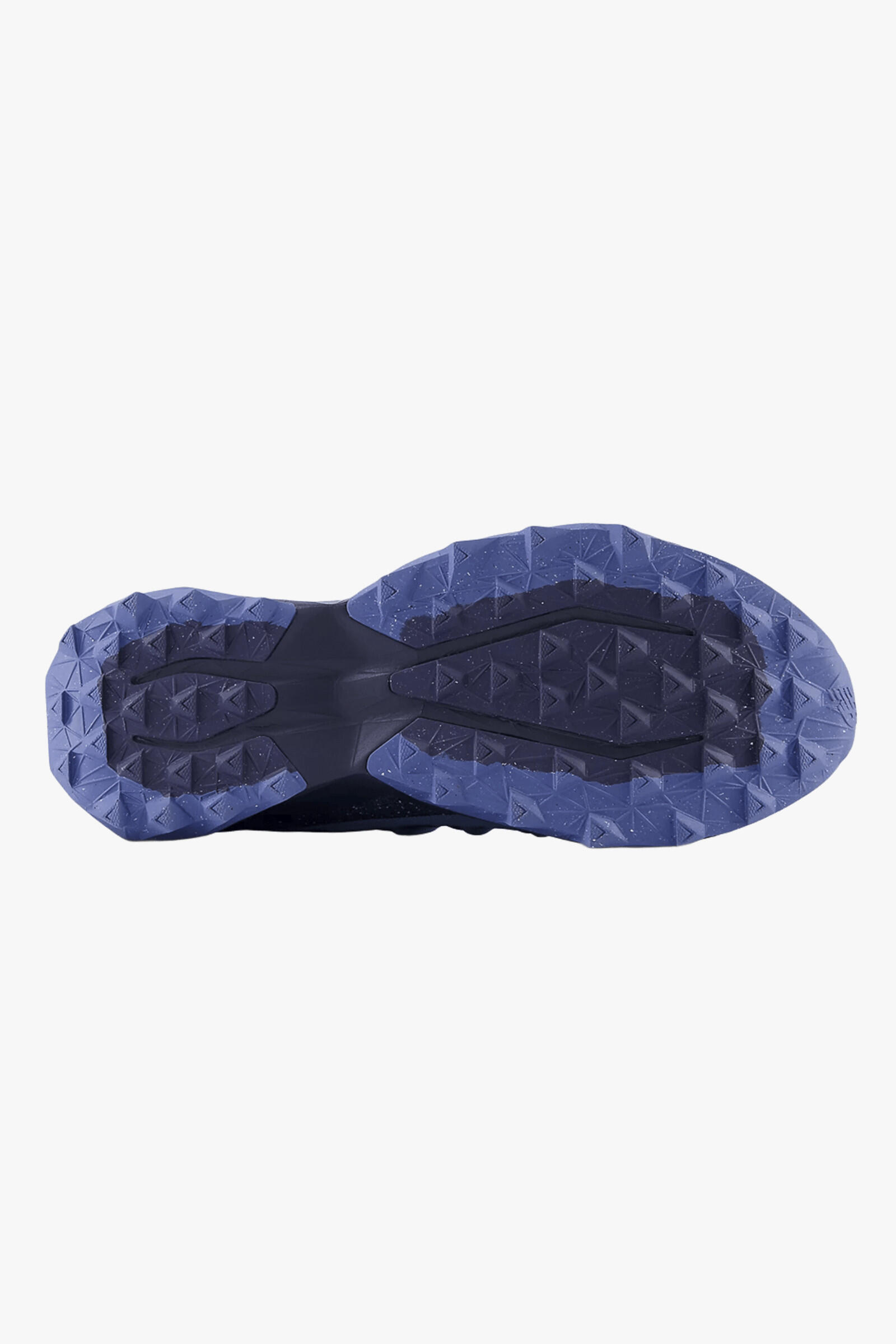 New Balance Tektrel Zapatillas Azul 4/5