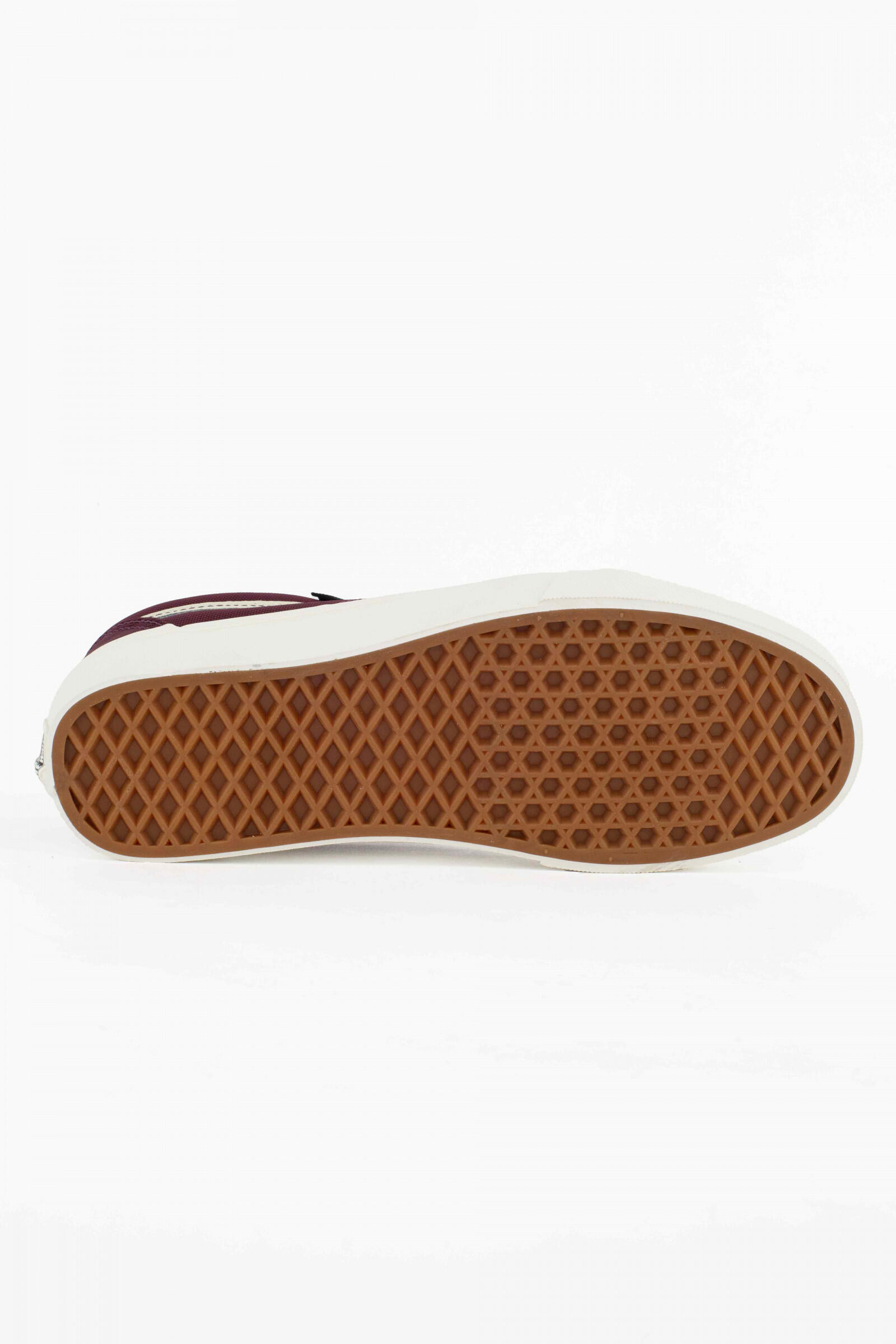 Vans Zapatillas Old Skool Rojo 2/4