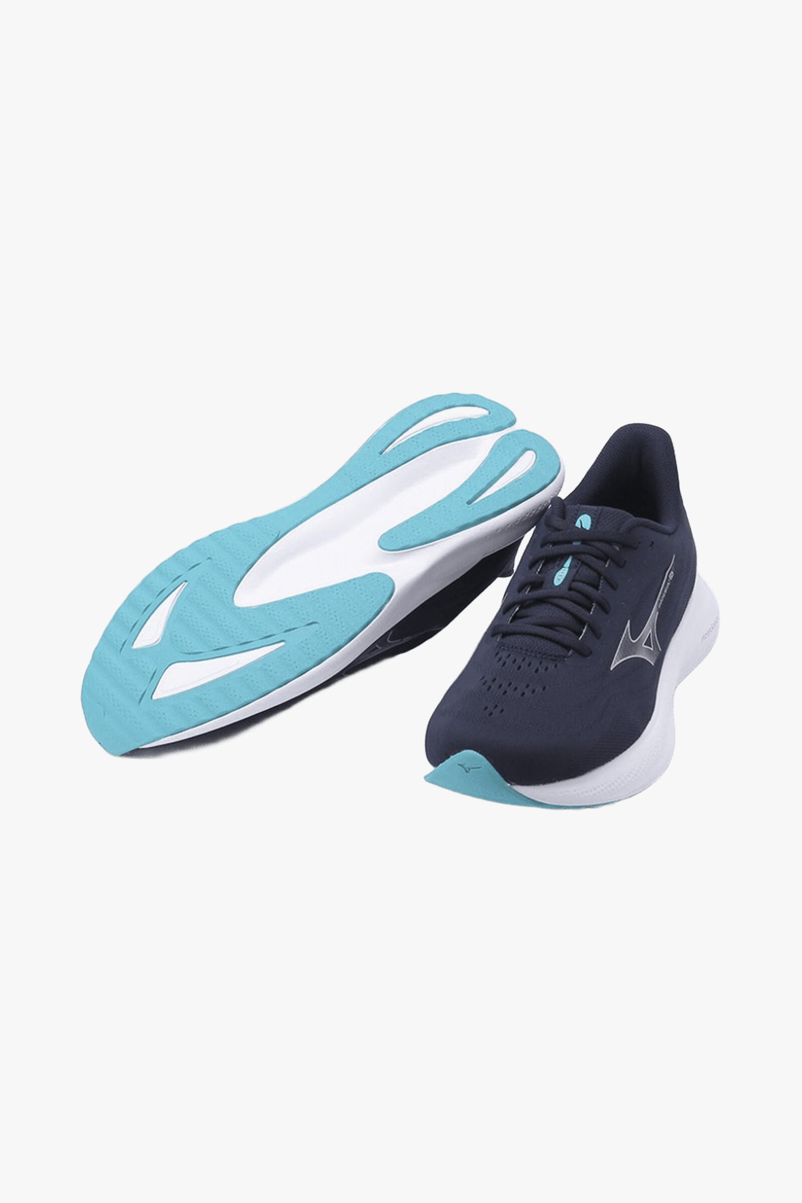 Dresseurs de MIZUNO REVOLT 4 3/5