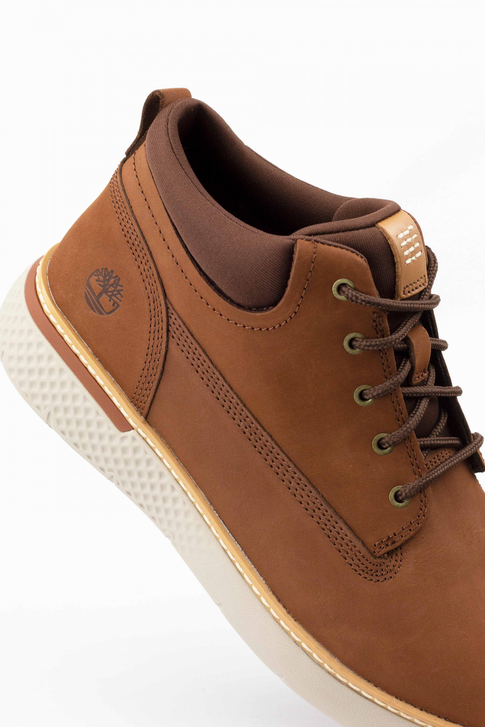 Stivali Chukka Cross Mark 4/4