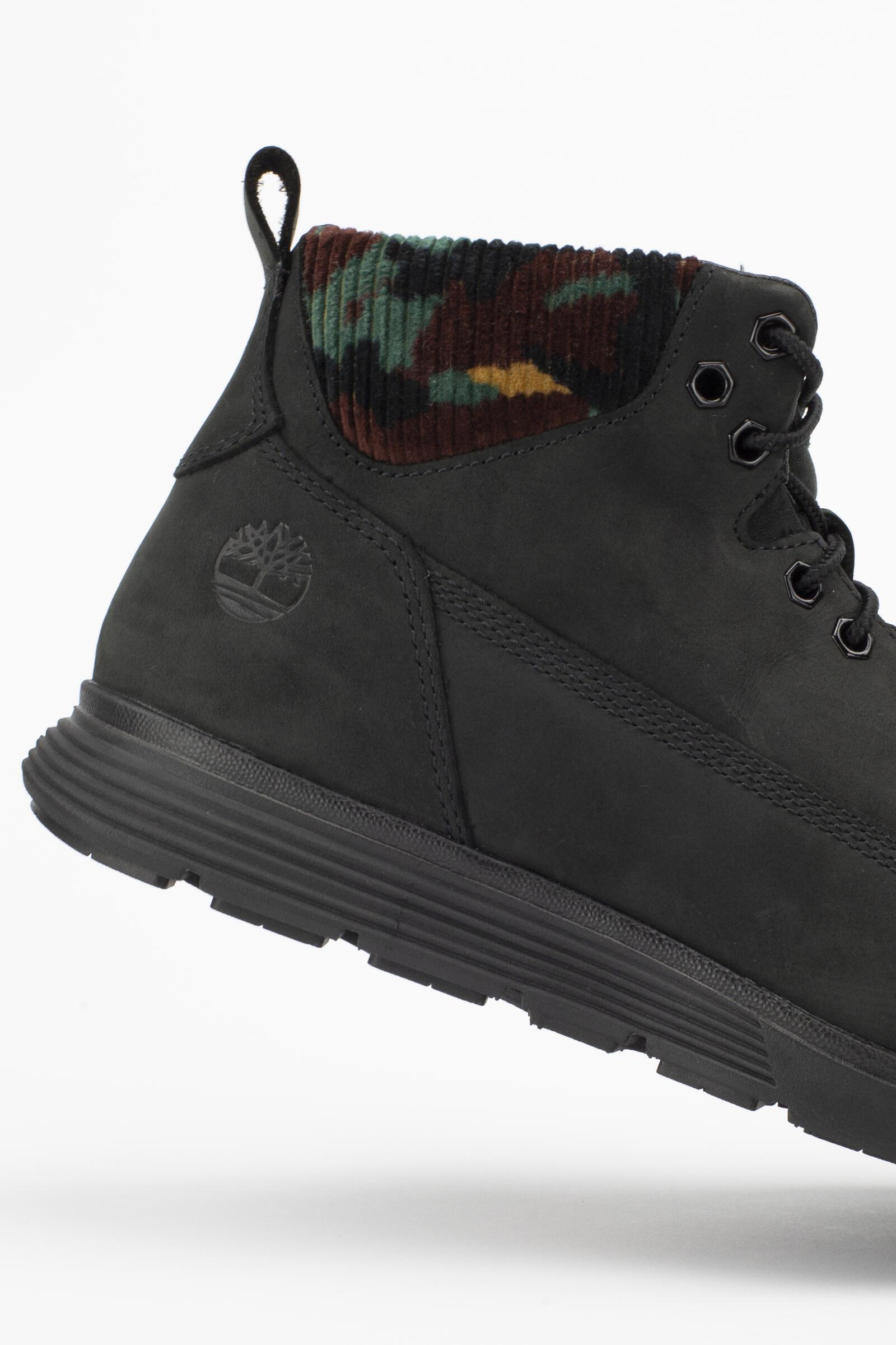 Timberland Botas Killington Chukka Negro 4/4