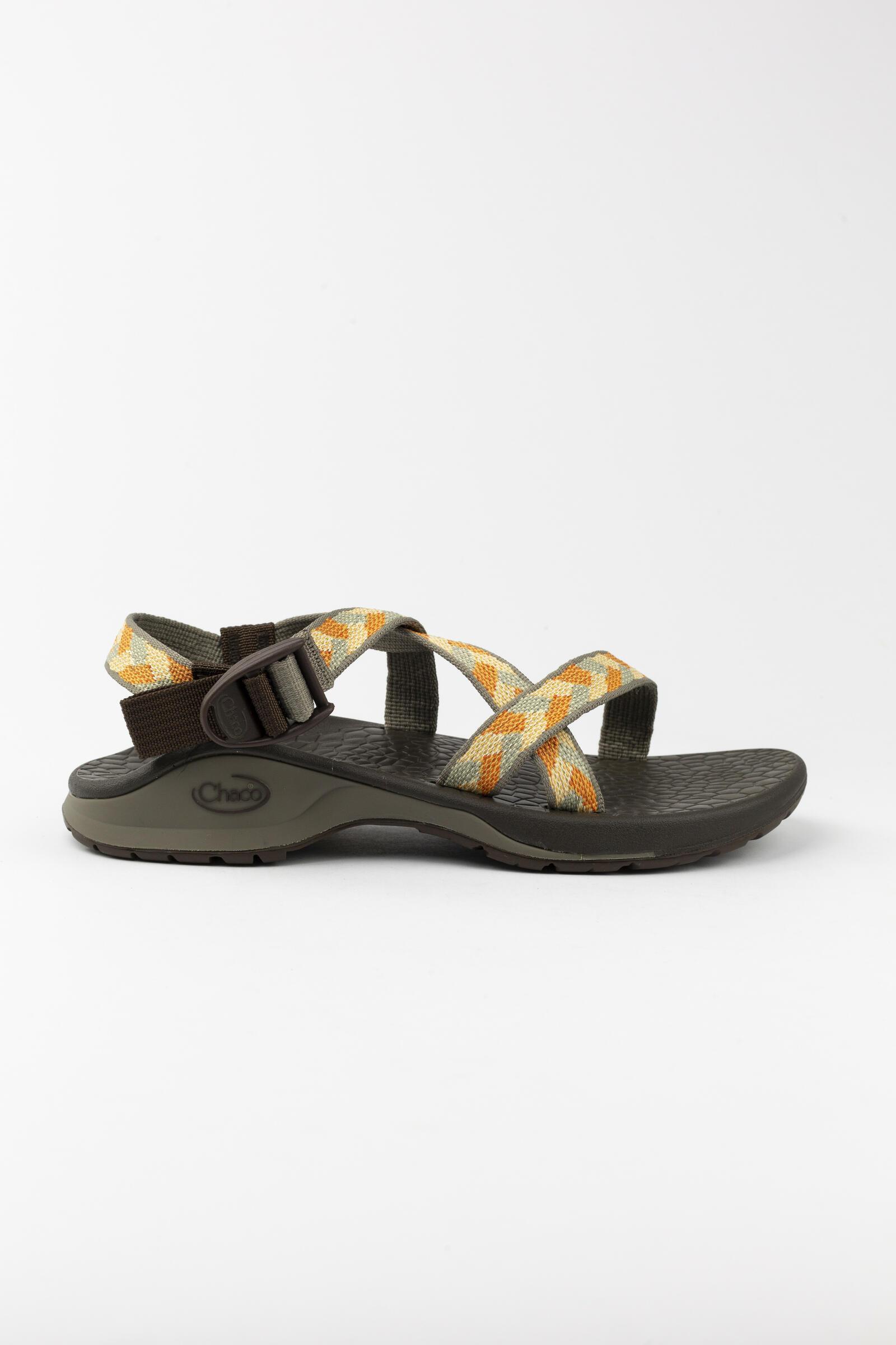 CHACO picture