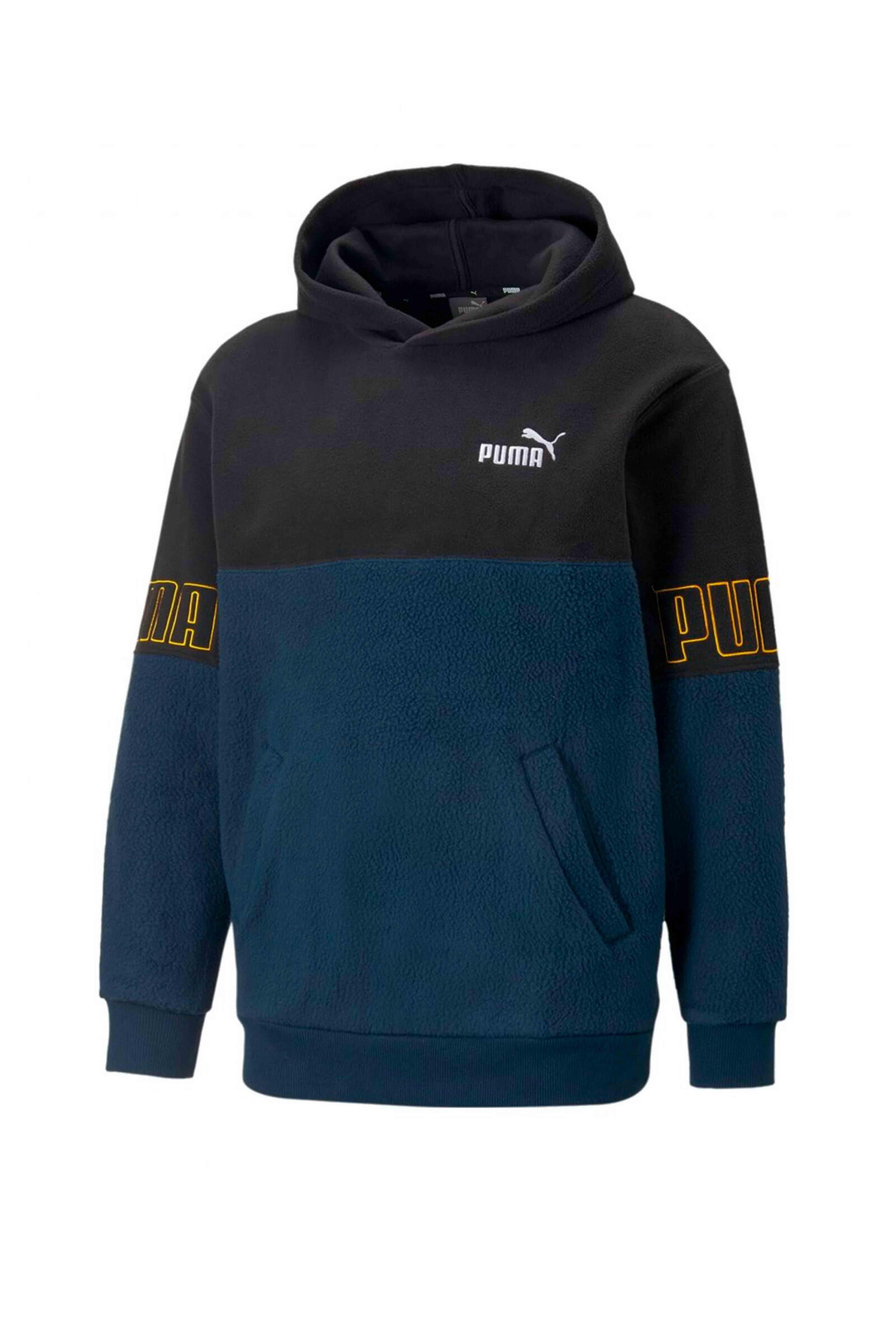 PUMA picture