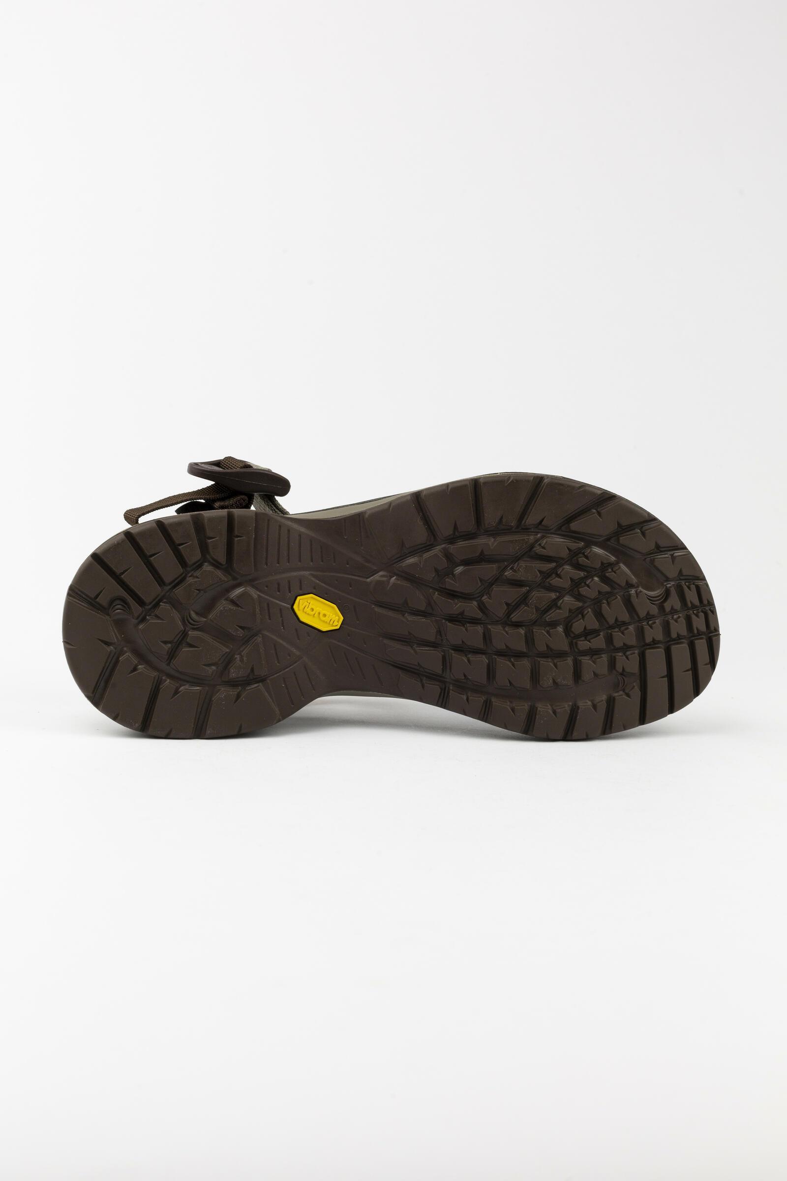 Chaco Sandalias Updraft Genweb Naranja 3/5