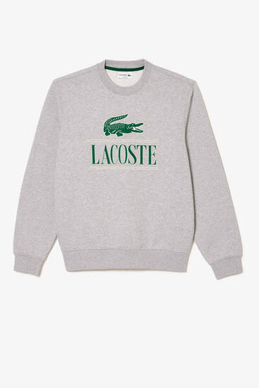 LACOSTE SH1228-00 - Felpa