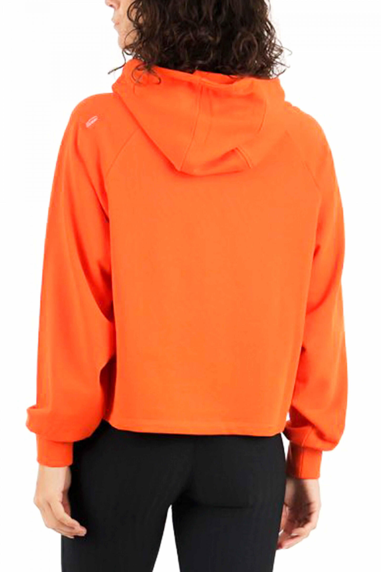 Oxbow Sudadera Sargas Naranja 3/4