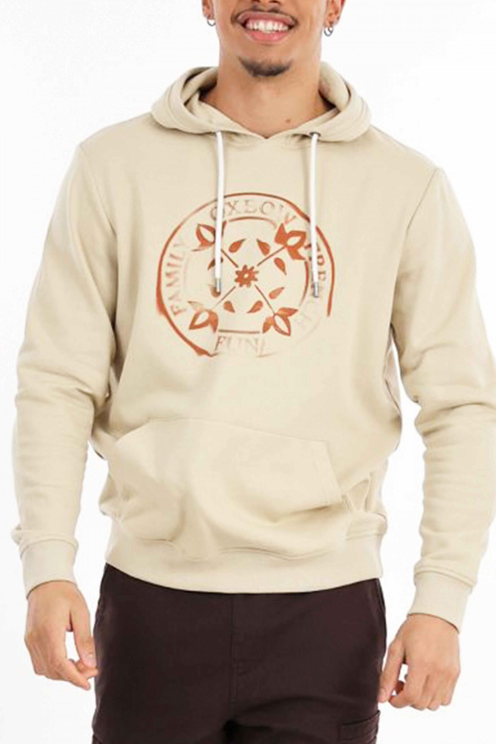 Oxbow Sudarera Savior Oxbow Beige 2/3