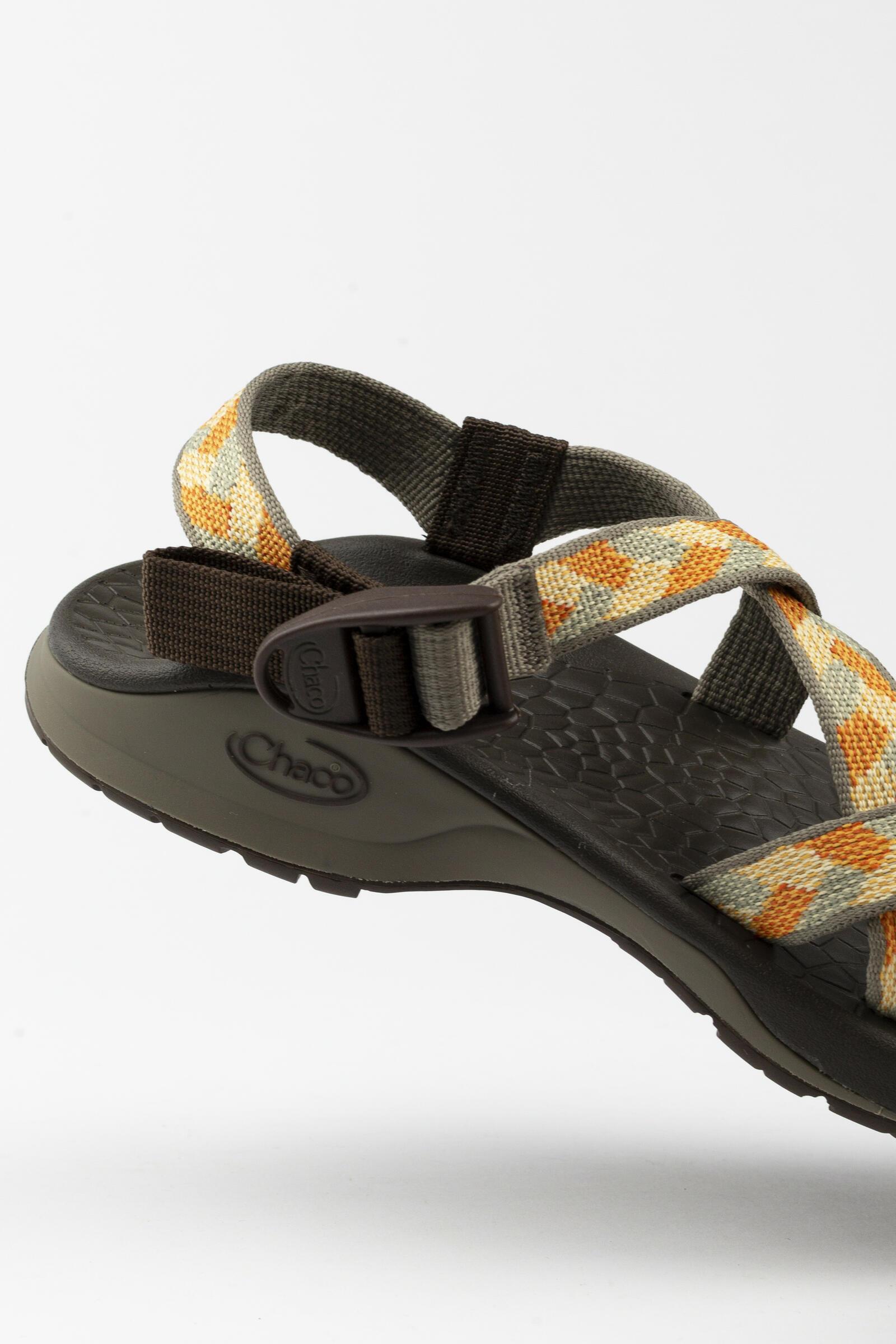 Chaco Sandalias Updraft Genweb Naranja 5/5