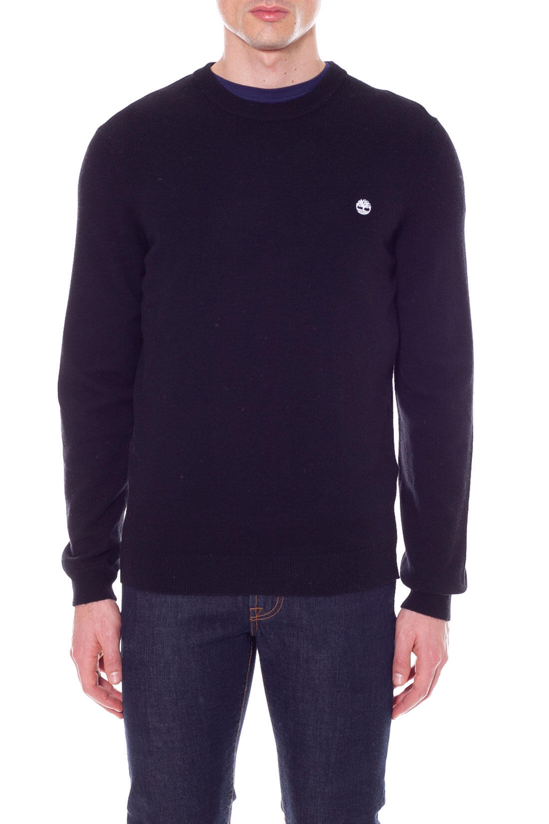 Maglione Merino 2/5