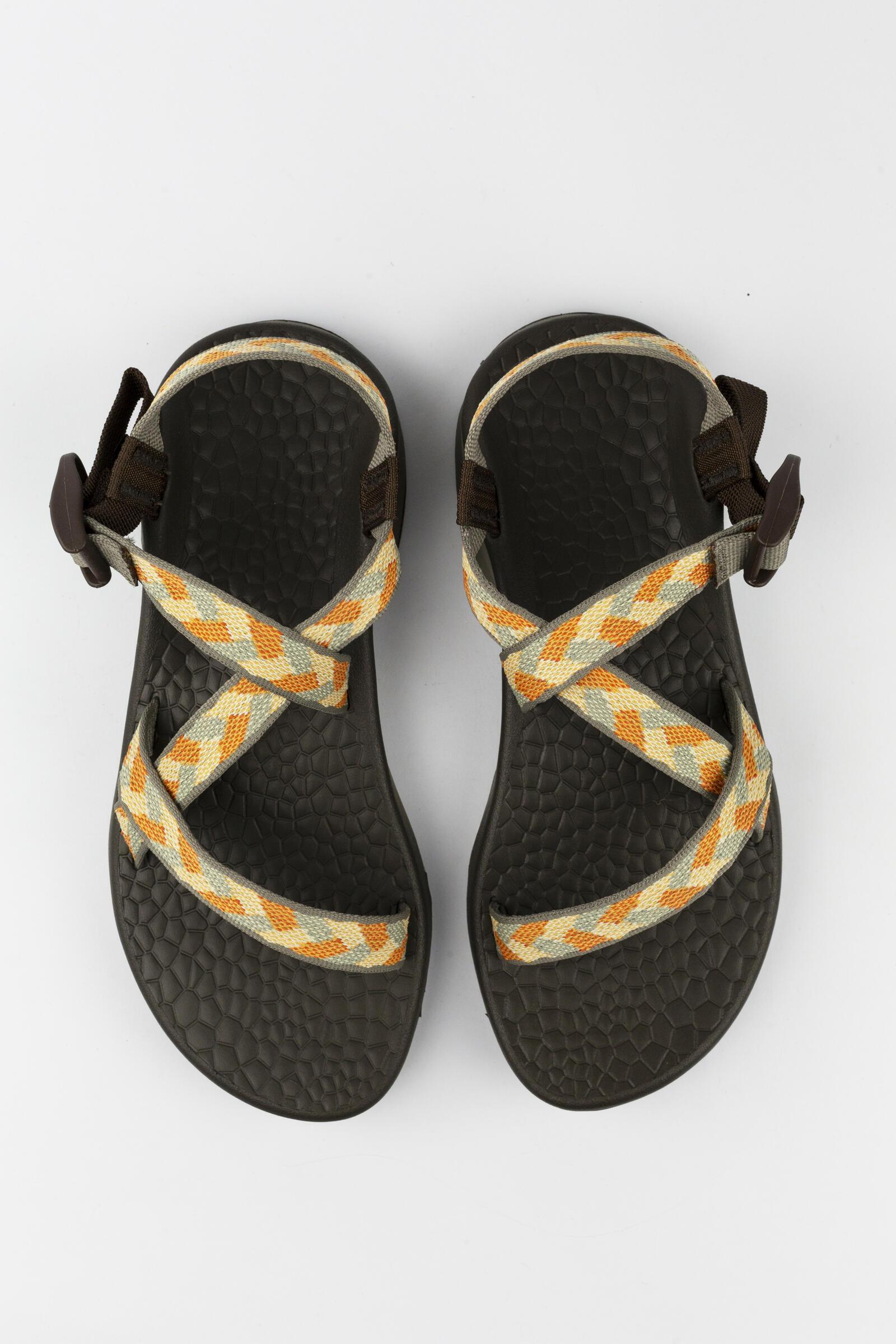 Chaco Sandalias Updraft Genweb Naranja 4/5