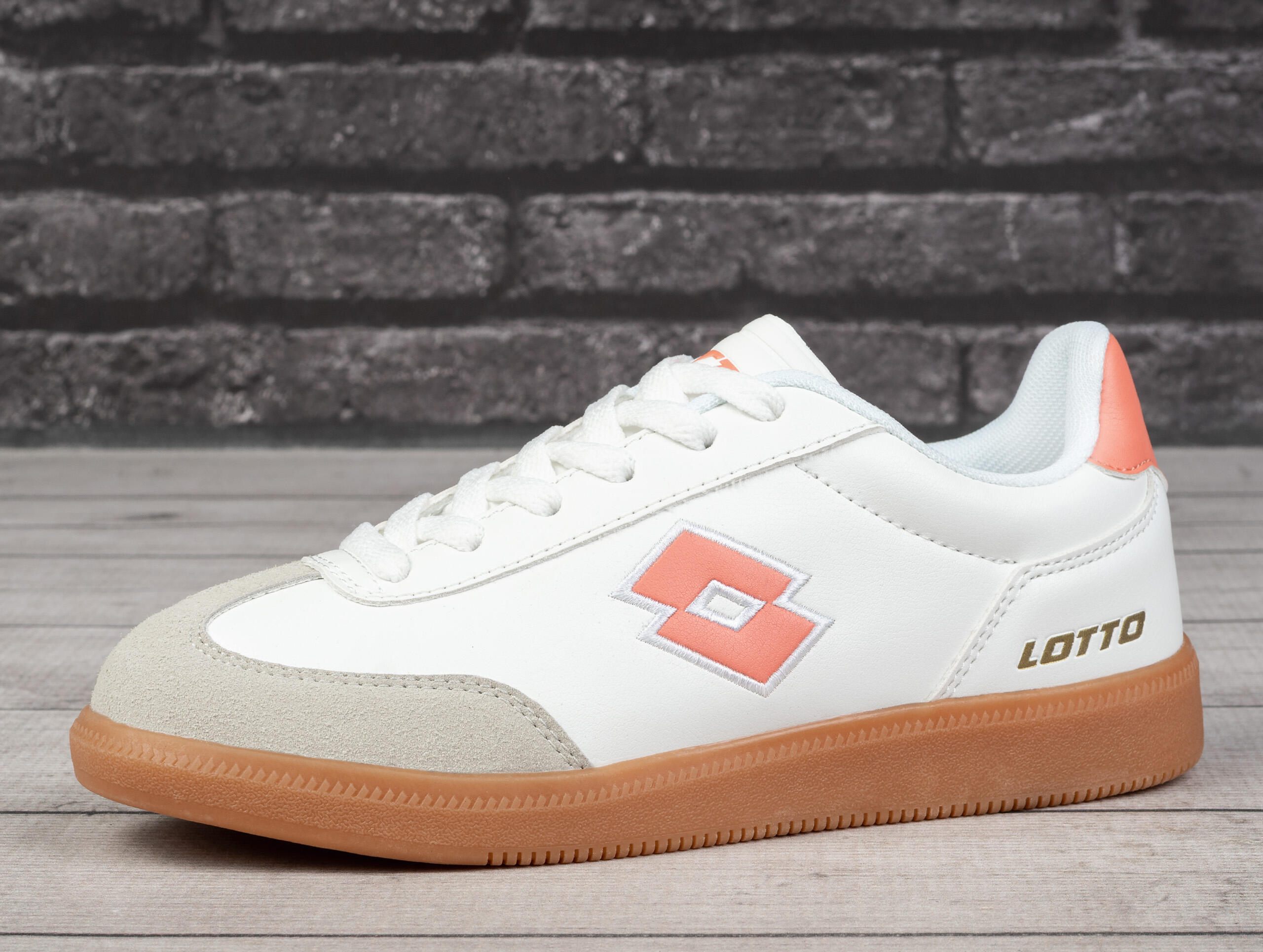 Buty damskie sportowe Lotto VINTAL MF 3/7