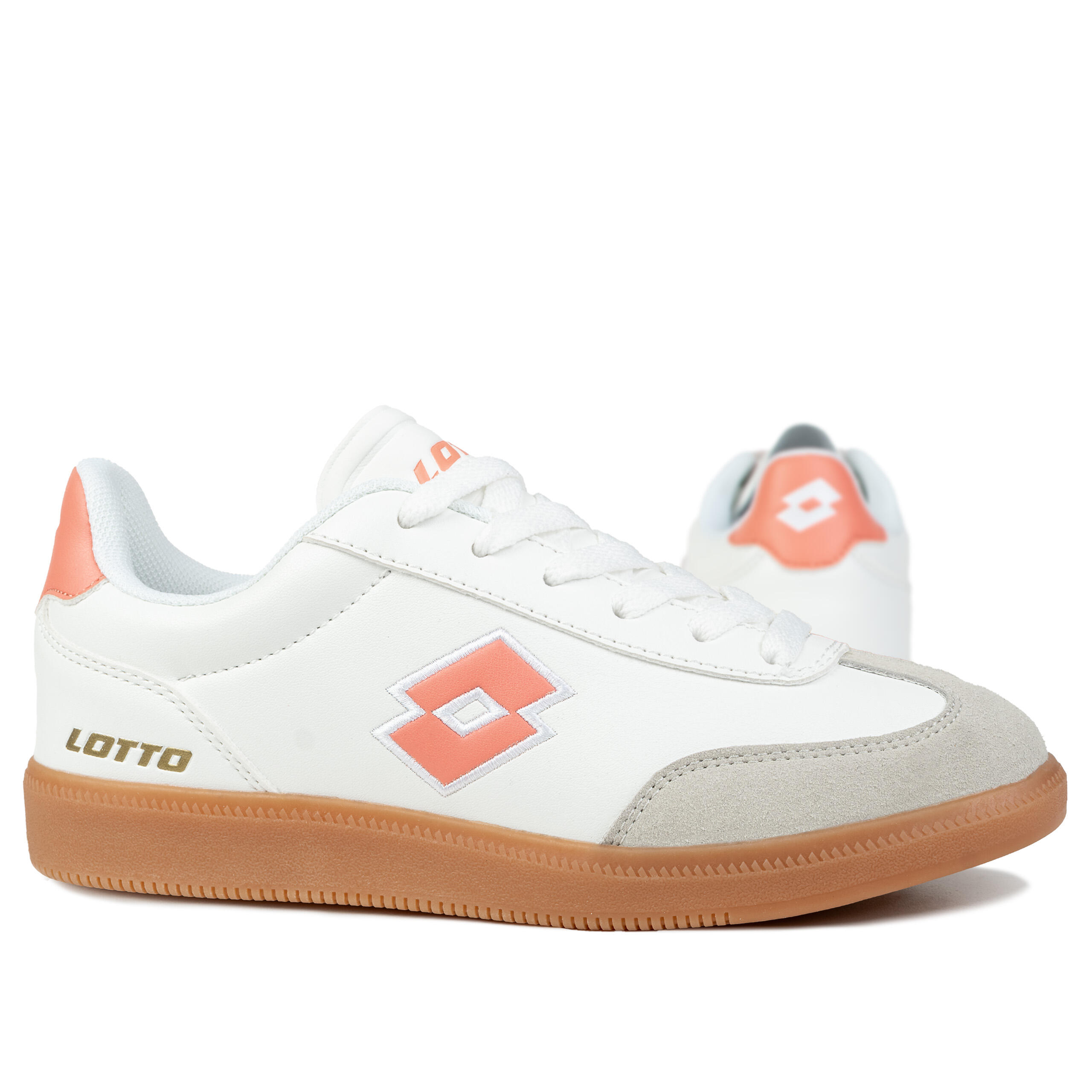 Buty damskie sportowe Lotto VINTAL MF 7/7