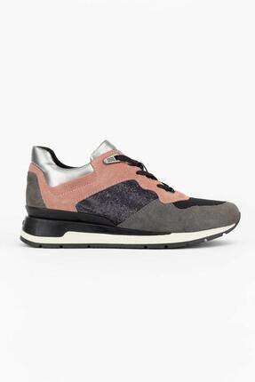 Geox Zapatillas Deportivas D Shahira A Marrón
