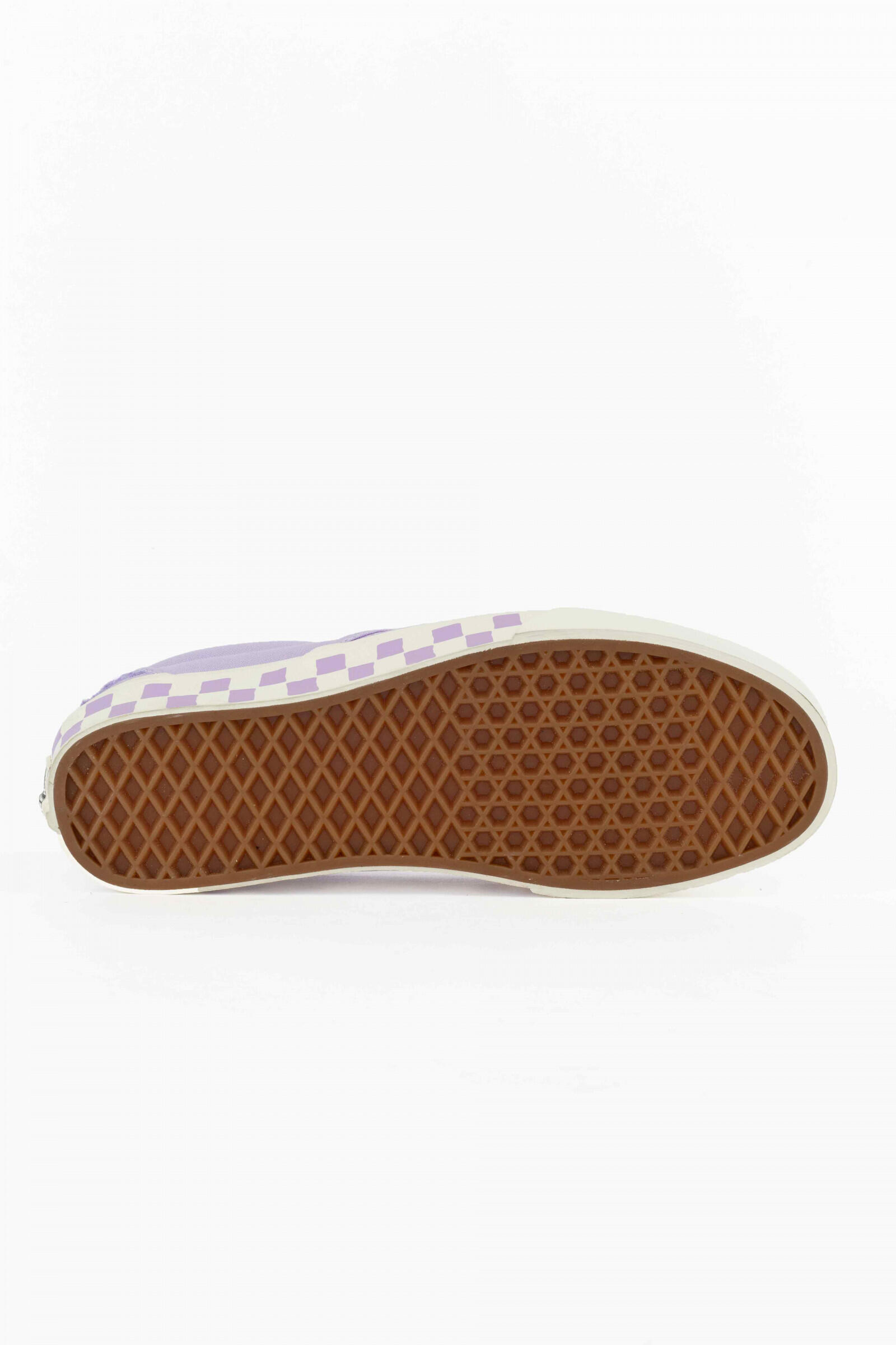 Vans Zapatillas Vans X Em On Holiday Classic Slip-on Morado 2/4