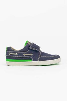 Zapatillas Deportivas J Kilwi Boy G