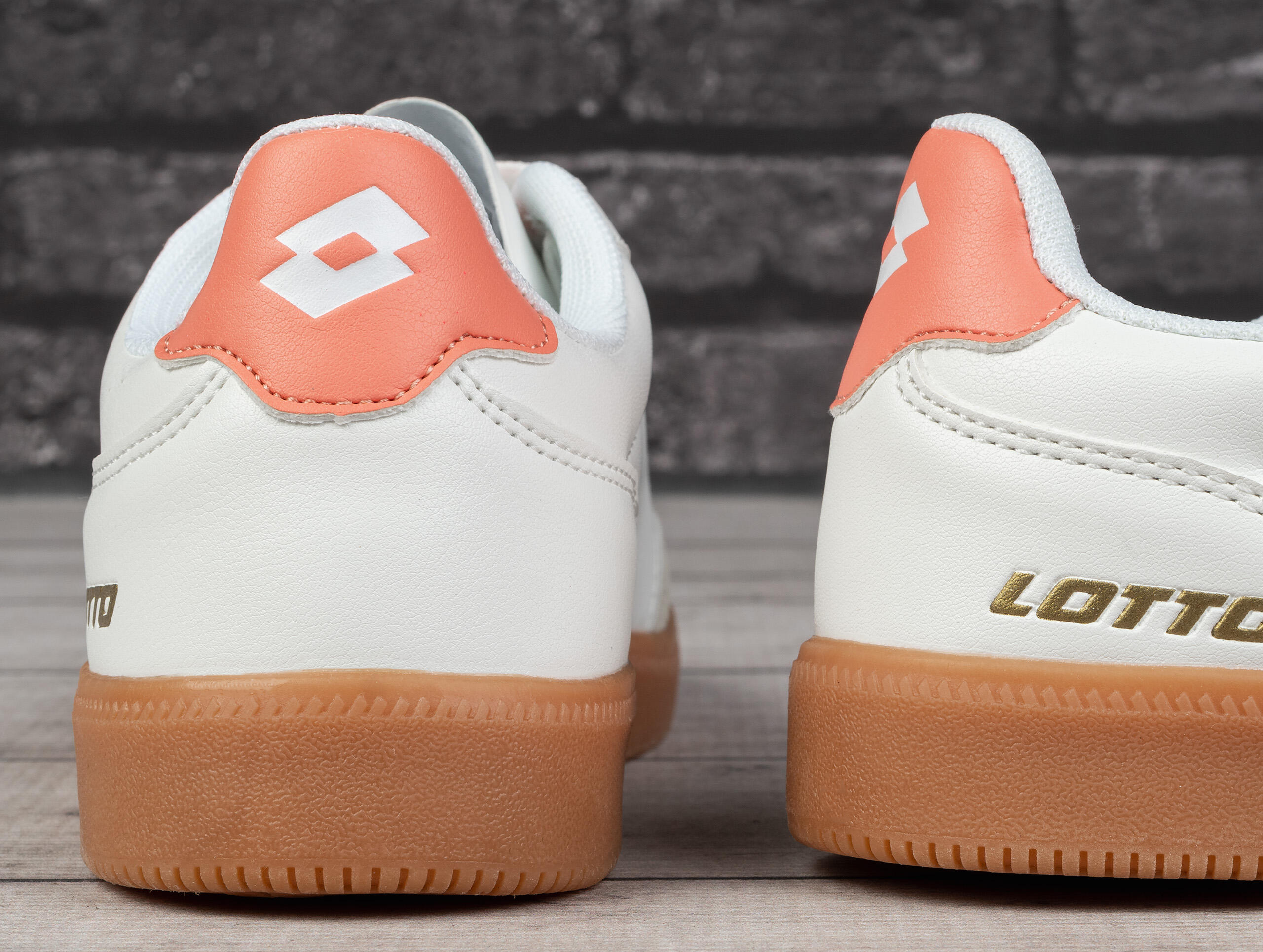 Buty damskie sportowe Lotto VINTAL MF 4/7