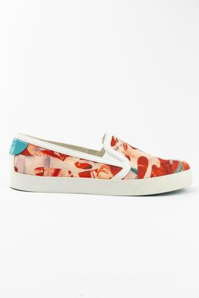 Geox Zapatillas Deportivas D Prudence B Azul