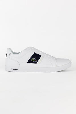 Lacoste Zapatillas Europa 0722 1 Sma Blanco Hombre