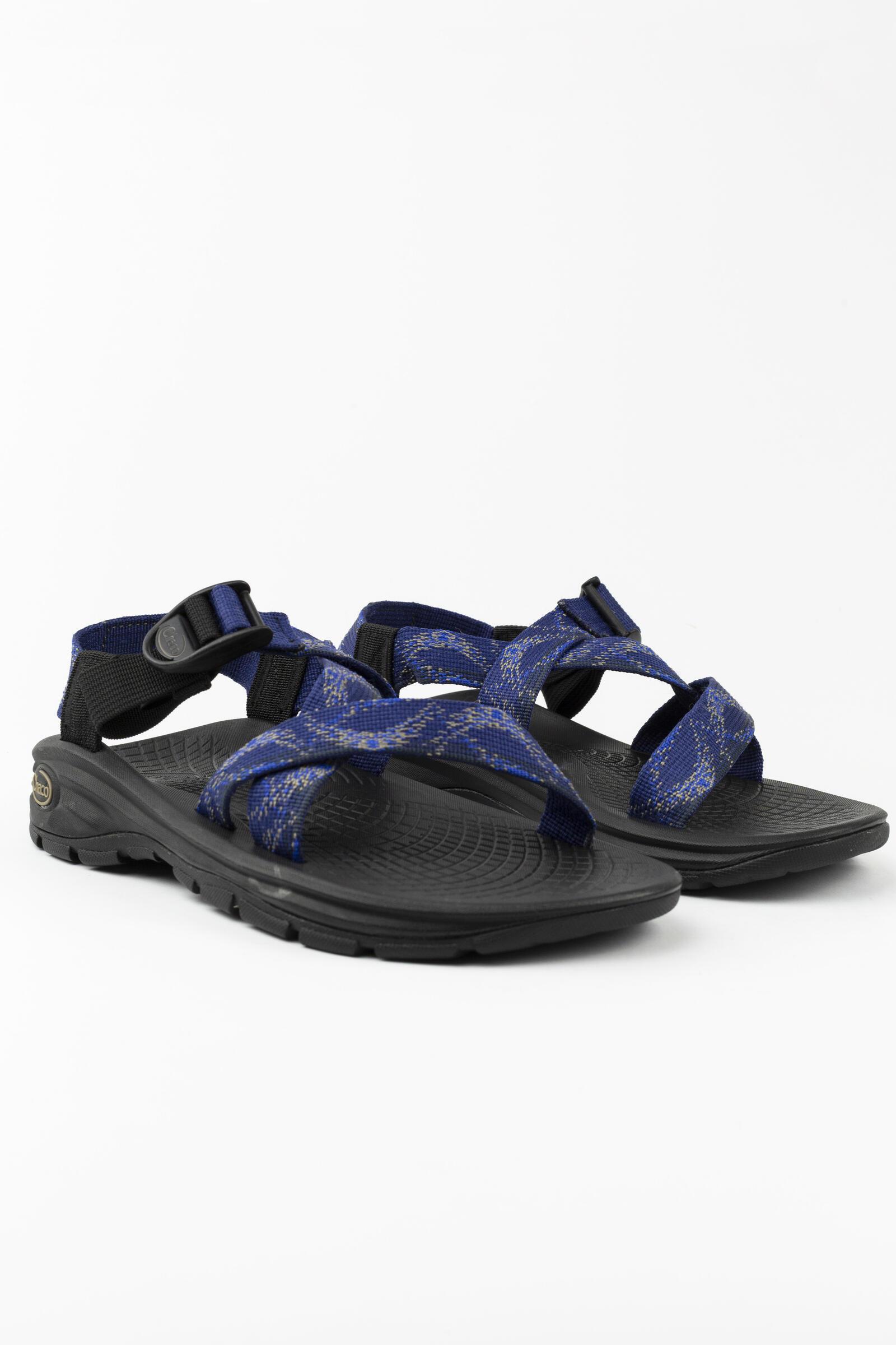 Chaco Sandalias Zvolv Azul 3/5