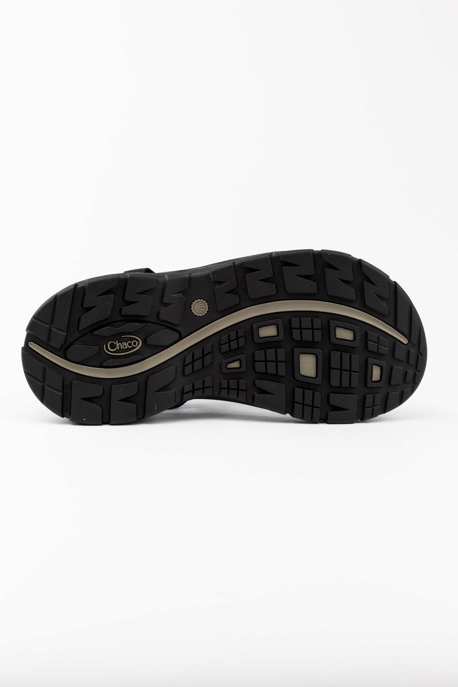 Chaco Sandalias Zvolv Azul 2/5