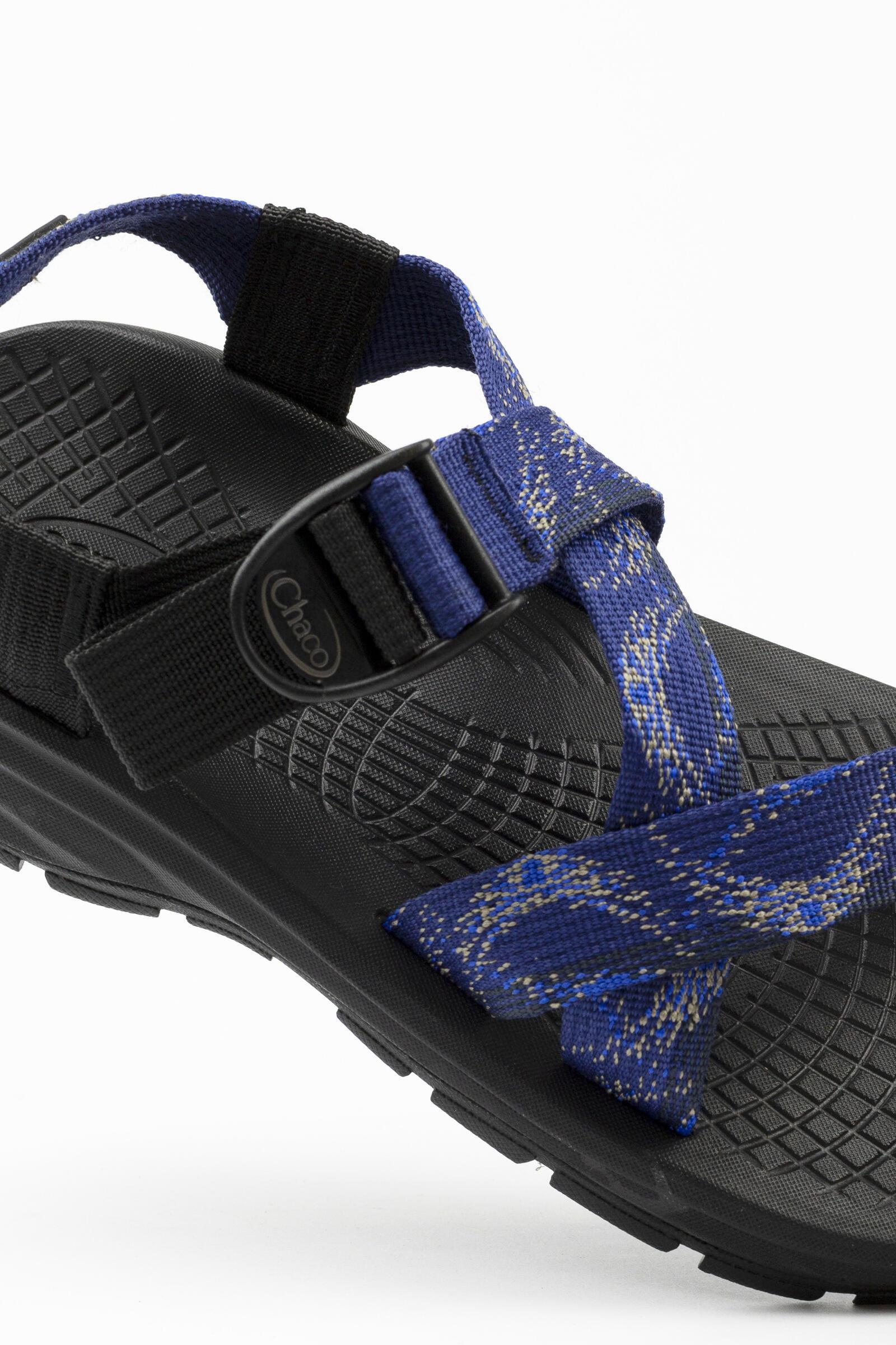 Chaco Sandalias Zvolv Azul 5/5