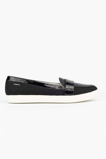 Geox Zapatillas Deportivas D Amalthia C Blanco