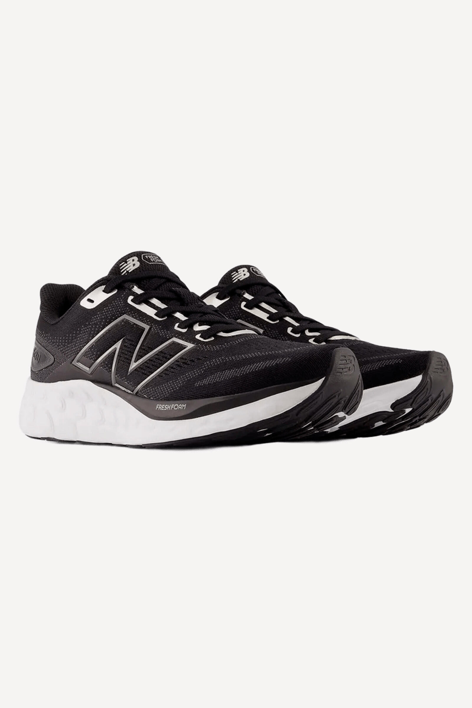 Zapato 680 para Mujer Negro 5/5