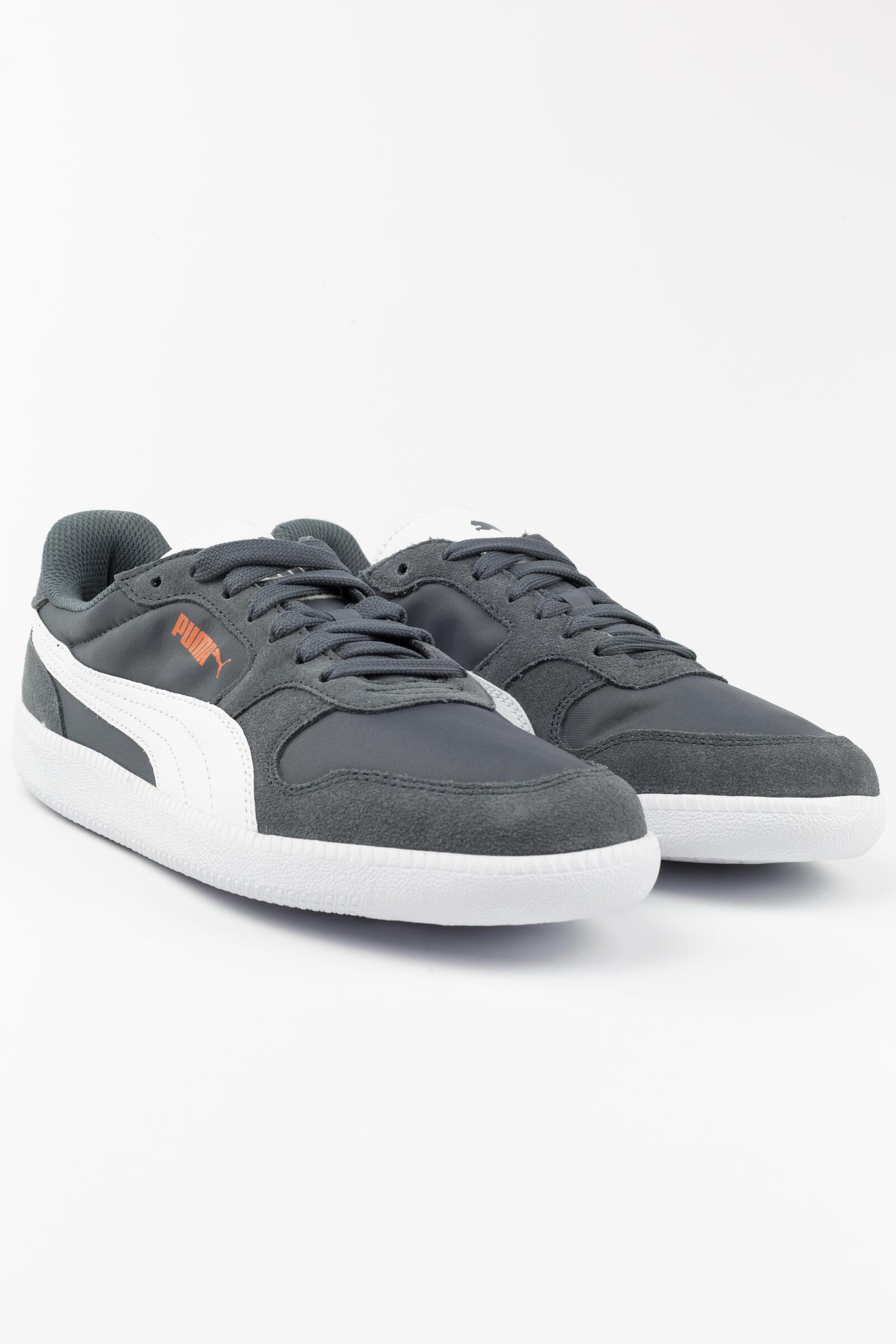Puma Zapatillas Deportivas Icra Trainer Nl Gris 2/5
