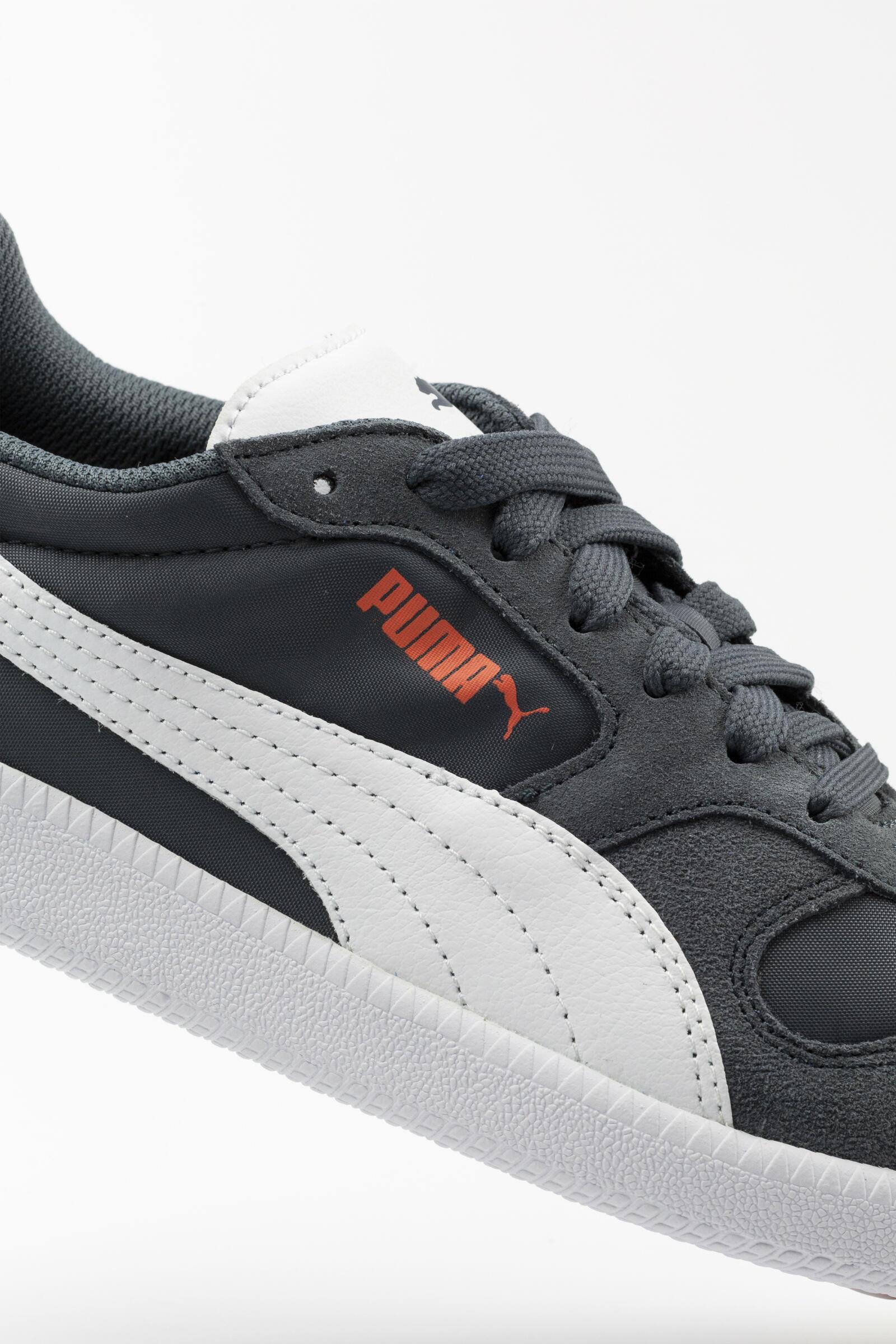 Puma Zapatillas Deportivas Icra Trainer Nl Gris 5/5