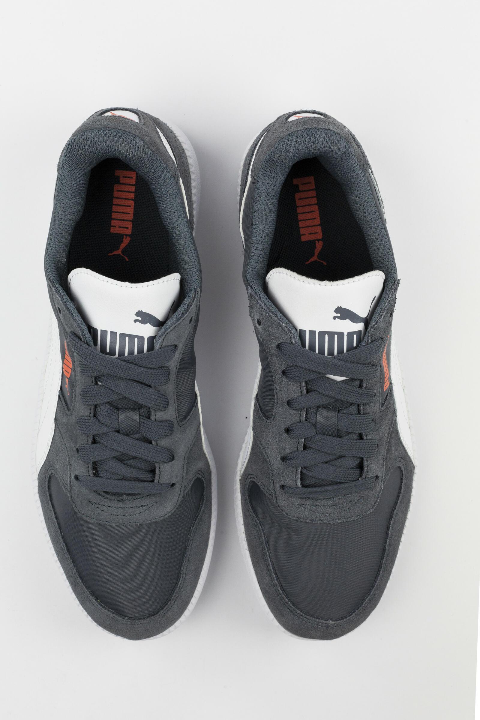 Puma Zapatillas Deportivas Icra Trainer Nl Gris 4/5