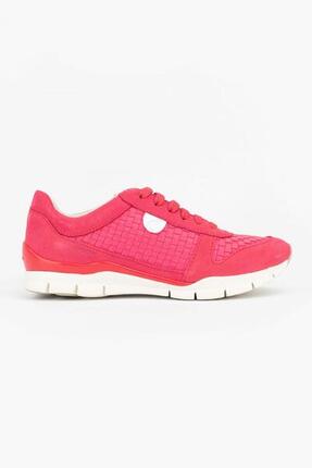 Geox Zapatillas Deportivas D Sukie A Rosa