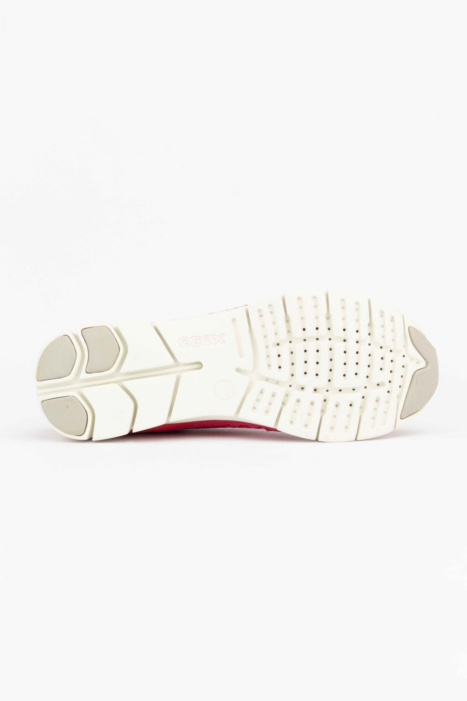 Geox Zapatillas Deportivas D Sukie A Rosa 2/4