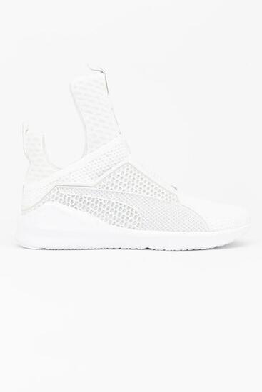 Puma Zapatillas Deportivas Fenty Trainer Blanco