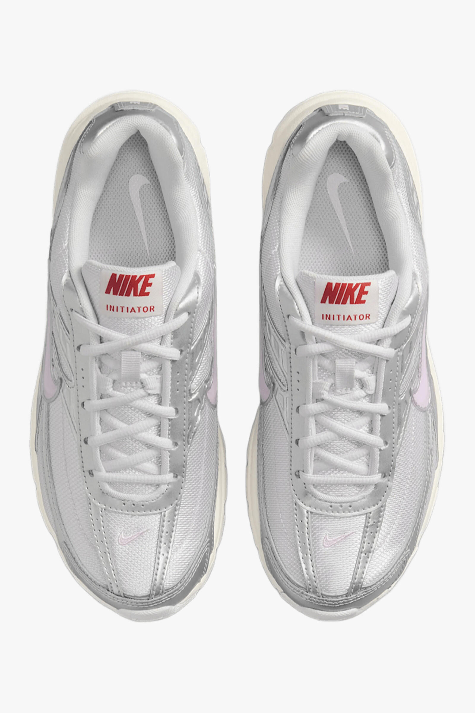 Nike Initiator Zapatillas Gris 3/5